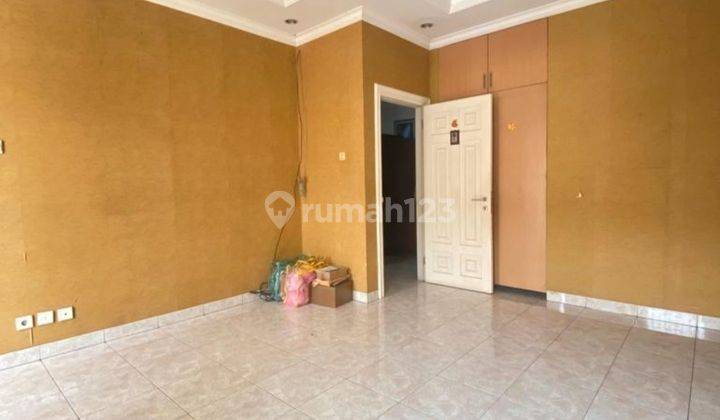 Rumah 2 Lantai Full Rapi Siap Huni Citra Garden 2 2