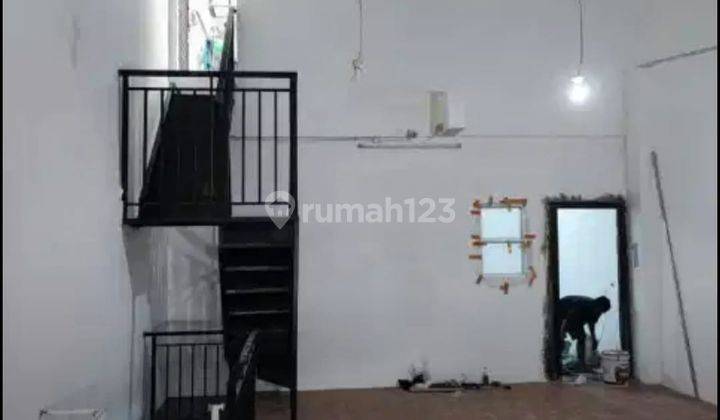 Dijual Cepat Rumah Siap Huni Full Renov di Taman Surya 5 2