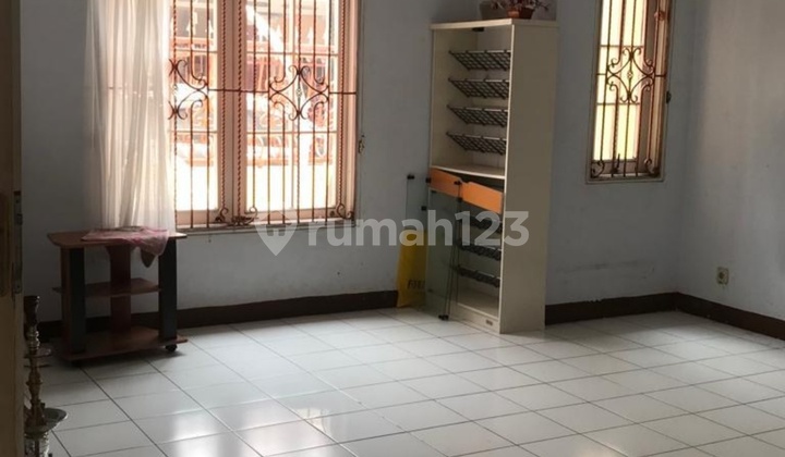 Rumah Siap Huni 2 Lantai Ukuran 7.2x12 Citra Garden 2 Extension 2