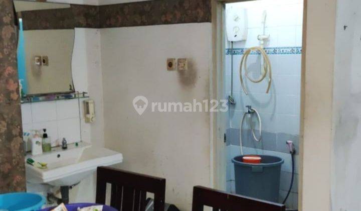 Rumah Ukuran 6x16m Lingkungan Nyaman Citra Garden 5 2