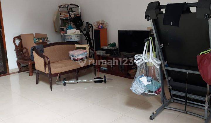 Dijual Rumah 2 Lantai Kualitas Bahan Premium Metro Permata 1 2