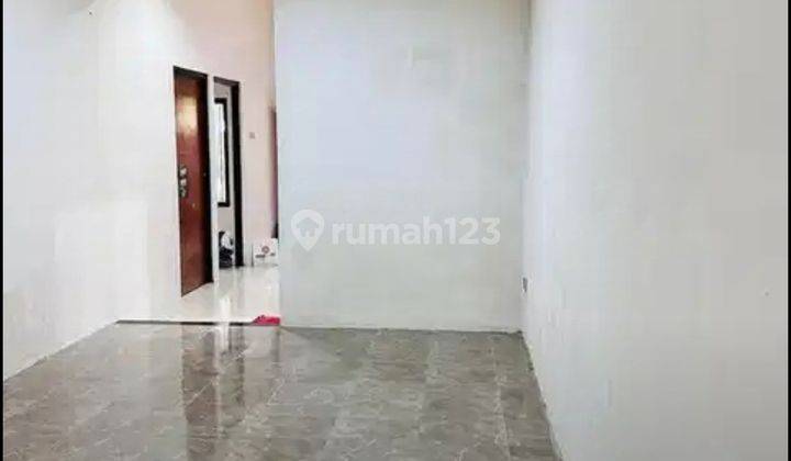 Rumah Rapi Siap Huni 1 Lantai Perumahan Simprug Di Poris 2