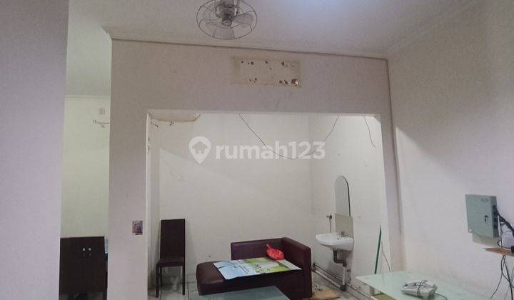 Rumah Murah Ukuran 6x15 2 Lantai Daan Mogot Baru 2