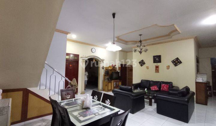 Dijual Segera Rumah Di Poris Indah Luas 140m2 1