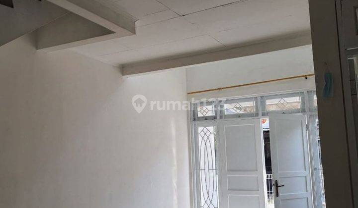 Rumah Murah Siap Huni Perumahan Taman Palem Lestari 2