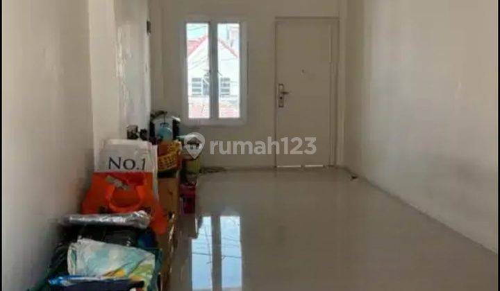 Dijual Rumah Rapih Siap Huni 2 Lantai Citra Garden 3 Bebas Banjir 2