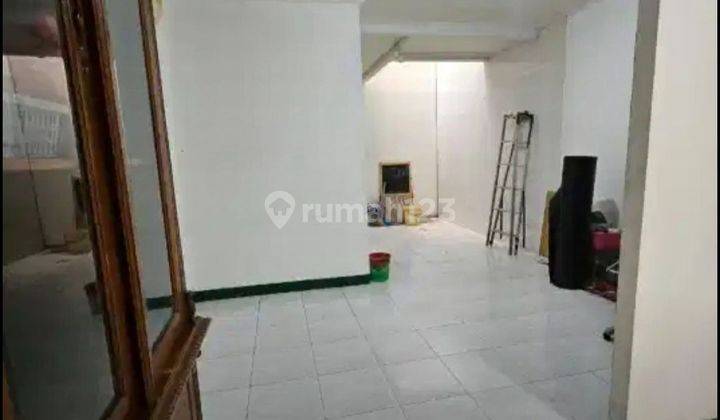 Rumah Murah Siap Huni Perumahan Metro Permata 2