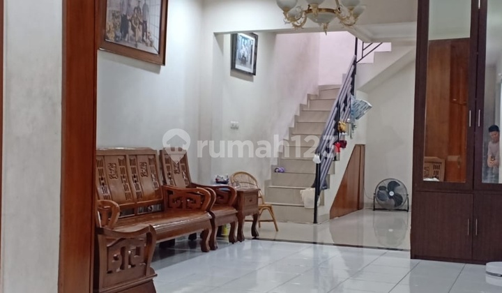 Rumah Ukuran 7X20 Siap Huni Premier Pavilion Rumah Ukuran 7X20 Siap Huni Premier Pavilion