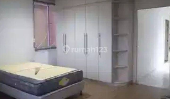 Ruko Siap Pakai 4 Lantai Full Furnished Mutiara Taman Palem 2