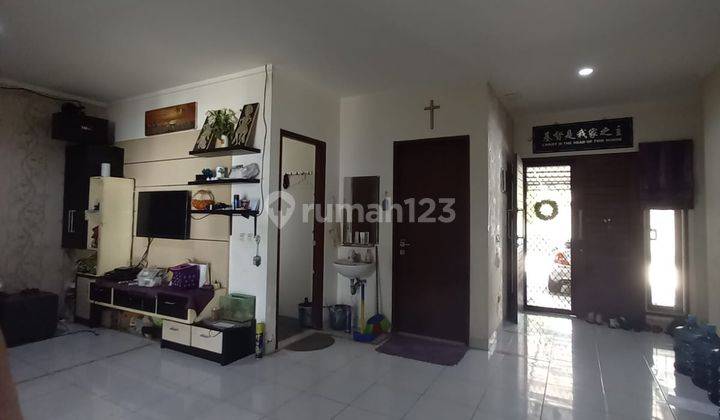 Dijual Rumah 2 Lantai di Premier Pavilion Kalideres 2