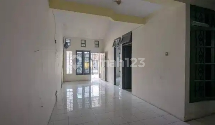 Ready-to-Occupy House 6X15 Good Location Citra Garden 3 Ready-to-Occupy House 6X15 Good Location Citra Garden 3