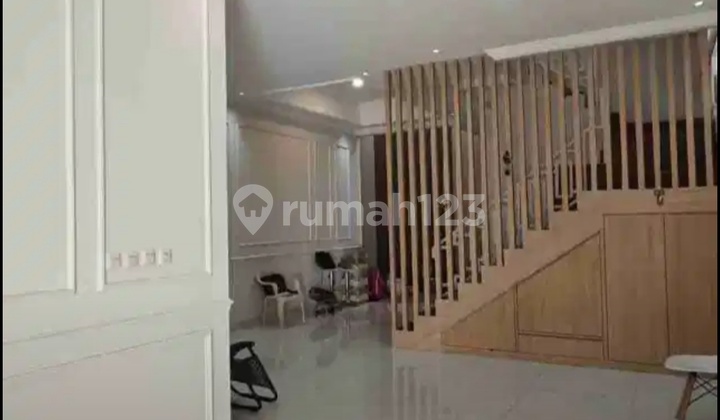 House Still New Minimalist Modern Model Ready to Occupancy Citra Garden 5 2