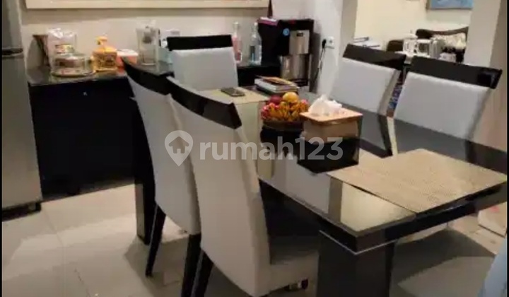 Rumah Ukuran 8x18 Sangat Terawat Dan Rapi Permata Buana 2