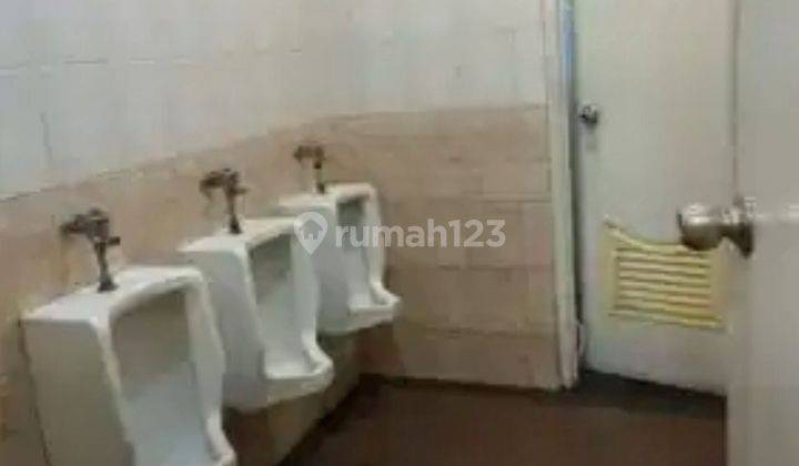 Rumah Townhouse Cocok Buat Usaha Taman Palem Lestari 2