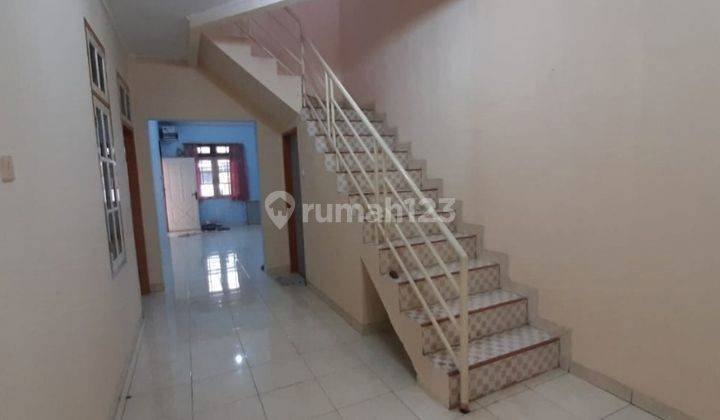 Rumah Ukuran 6x18m² 2 1/2 Lantai Taman Surya 3 2