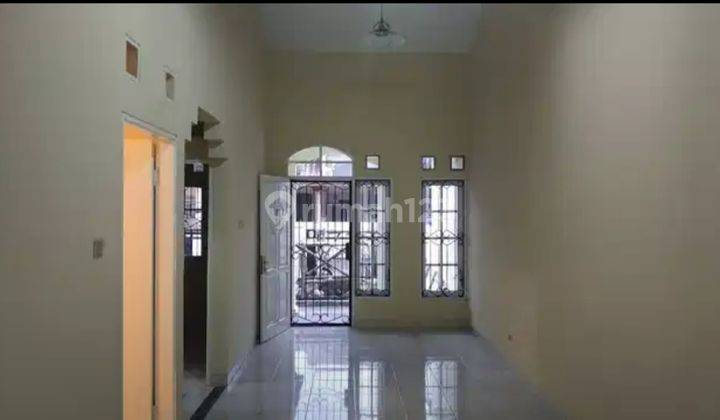 Rumah 6x15 Murah Siap Huni Banjar Wijaya  2