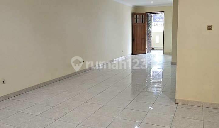 Rumah Bagus Atap Sudah Baja Ringan 6X20 Citra Garden 2