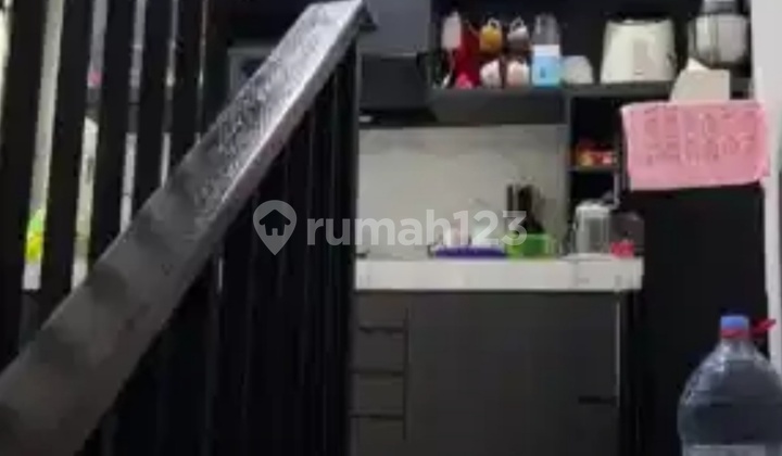 Rumah 3 Lantai Siap Huni Cengkareng Indah Jakarta Barat 2