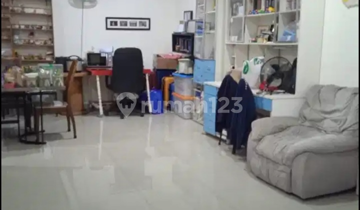 Attached House for Sale Cheap Price Reduced Citra Garden 2 Extension 2