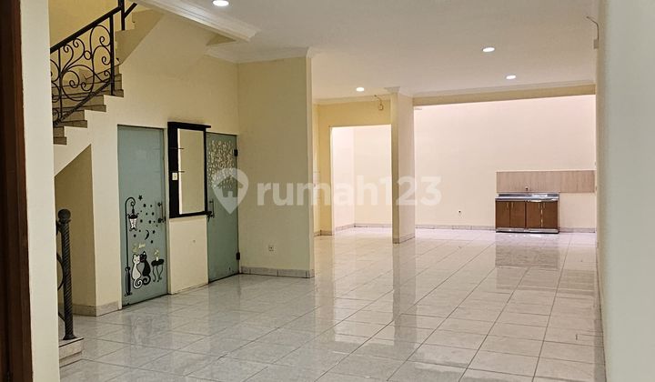 Rumah Bagus Atap Sudah Baja Ringan 6X20 Citra Garden 2
