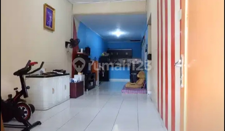 Rumah Siap Huni Murah Cluster Dekat Banjar Wijaya Rumah Siap Huni Murah Cluster Dekat Banjar Wijaya