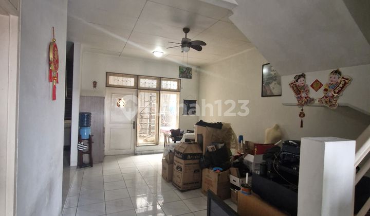 6X17 House Ready to Occupy Price Still Negotiable Taman Surya 5 6X17 House Ready to Occupy Price Still Negotiable Taman Surya 5