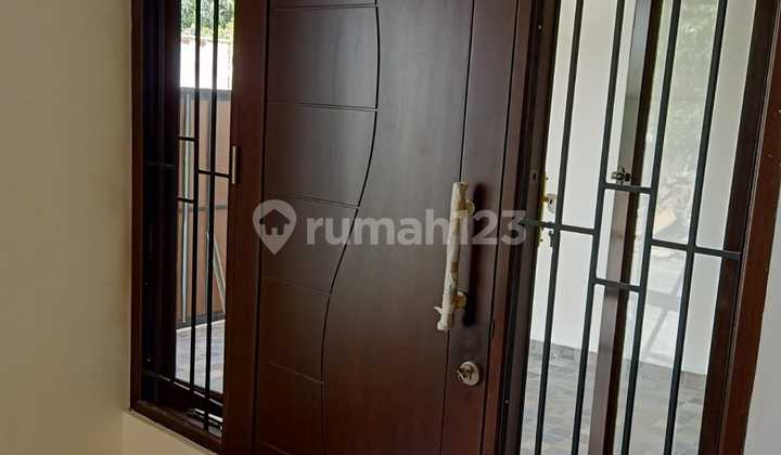 Rumah Rapi Hadap Taman 8X15 Sangat Siap Huni Citra Garden 3 Rumah Rapi Hadap Taman 8X15 Sangat Siap Huni Citra Garden 3