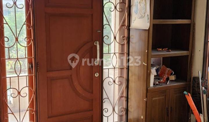 Rumah Luas Harga Murah Jarang Ada Taman Palem Lestari Rumah Luas Harga Murah Jarang Ada Taman Palem Lestari