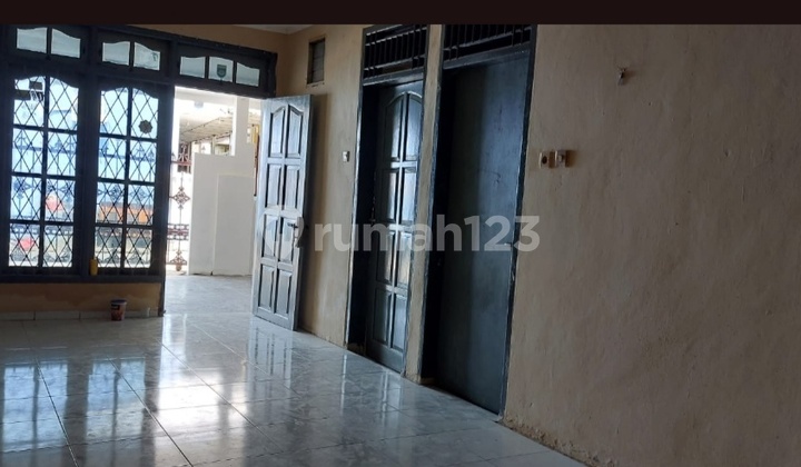 House and Room Rentals Definitely Profitable as Fully Occupied Near Tangerang Market 2