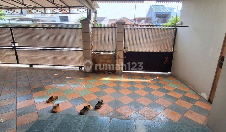 Dijual Cepat Rumah Citra Garden 1 Kalideres, Jakbar 2