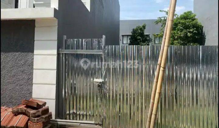 Kavling Ukuran 9x18 Lokasi Bagus Taman Surya 5 2