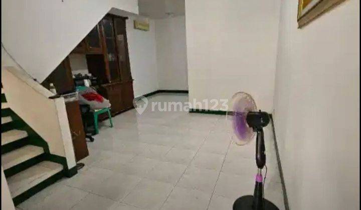 Rumah Murah Siap Huni Perumahan Metro Permata 1