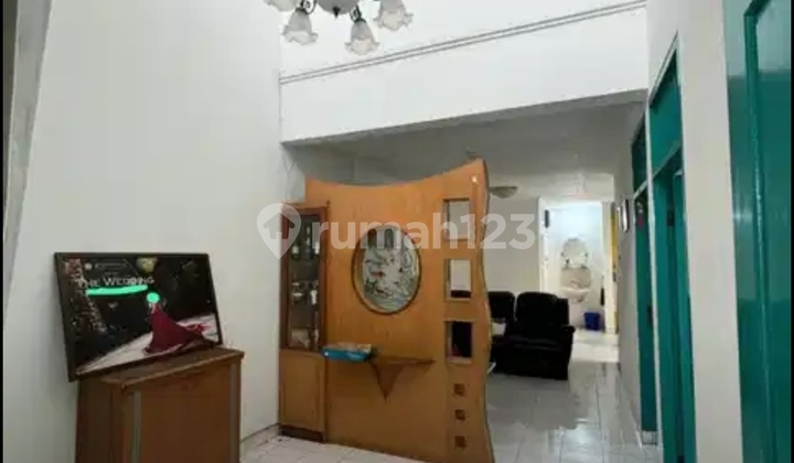 Affordable Ready-to-Occupy House in Strategic Location Citra Garden 3 2