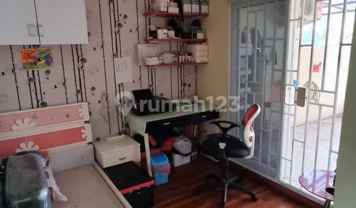 Rumah Bagus Siap Huni Depan Taman Citra Garden 3 2