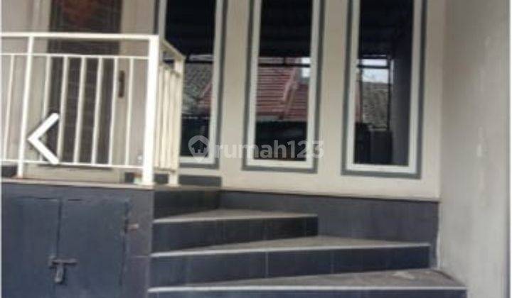 Rumah 3 Lantai Siap Huni Harga Murah Citra Garden 3 2