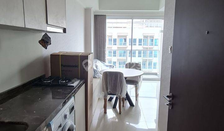 Apartemen 2 Br Full Furnish Green Sedayu Mall Jakarta Barat 2