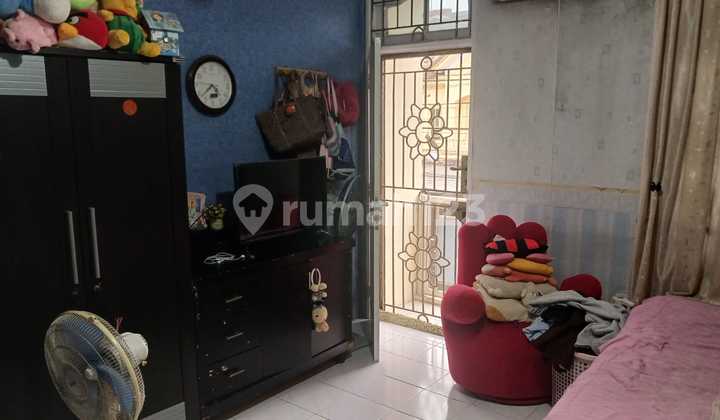 4.5X16 House Ready to Live Affordable Price Citra Garden 2 Extension 2