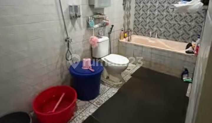 Rumah Bagus Murah Siap Huni 4x15 Taman Palem Lestari 2