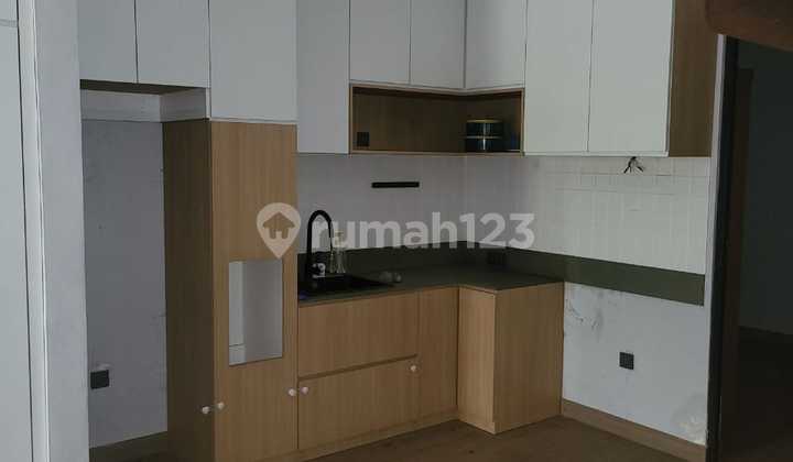 Affordable Semi-Furnished House 4x19 Duta Garden Affordable Semi-Furnished House 4x19 Duta Garden