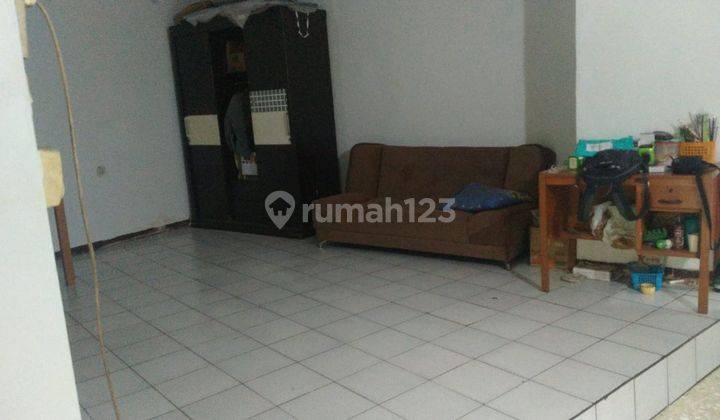 Dijual Rumah Tua Harga Murah di Bawah Njop di Jelambar 1