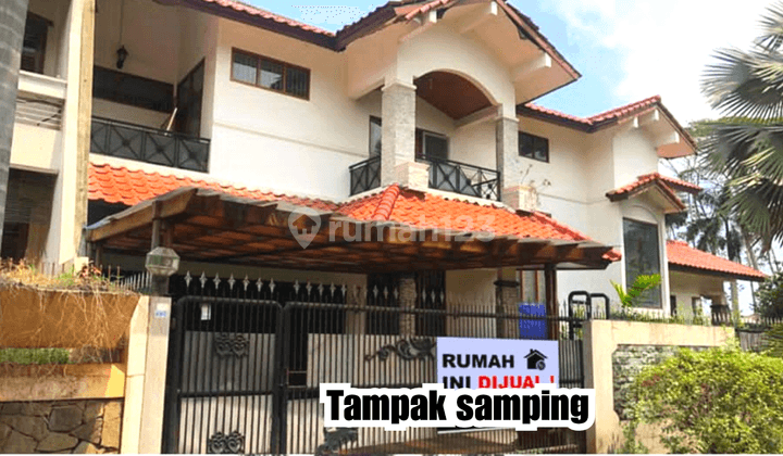 Dijual Segera Rumah 2 Lantai Taman Permata Buana 1