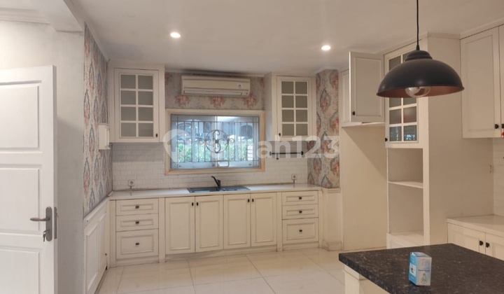 Rumah Nyaman Cantik 7.2X12 Citra Garden 2 Extension