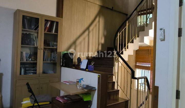 Dijual Rumah di Kepa Duri, Jakarta Barat 1