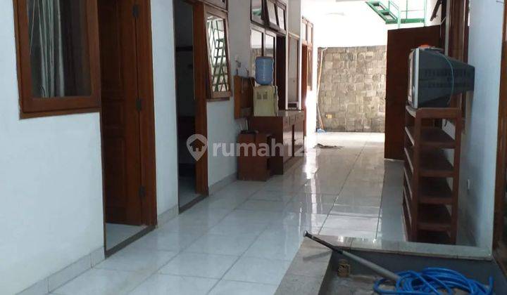 Dijual Rumah Luas Di Kav Dki Meruya Jakarta Barat 2