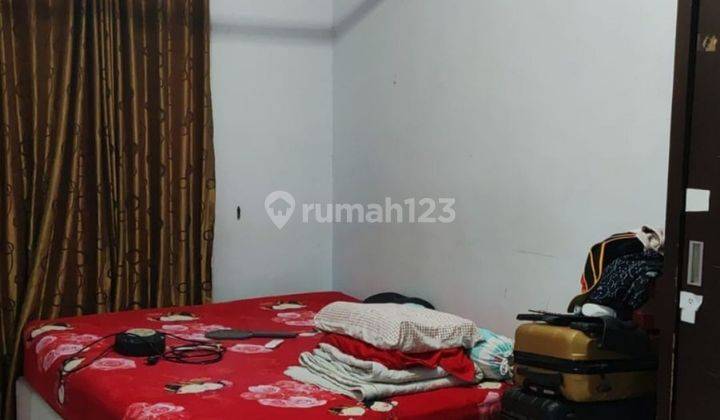 Rumah Ukuran 6x16m Lingkungan Nyaman Citra Garden 5 2