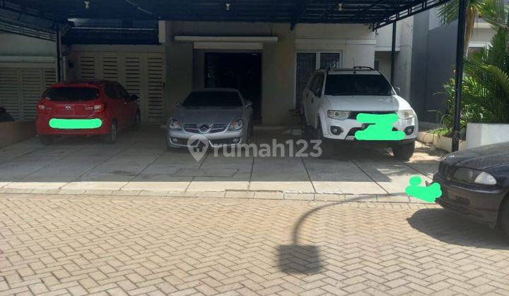 Dijual Rumah 2 Lantai di Premier Pavilion Kalideres 1