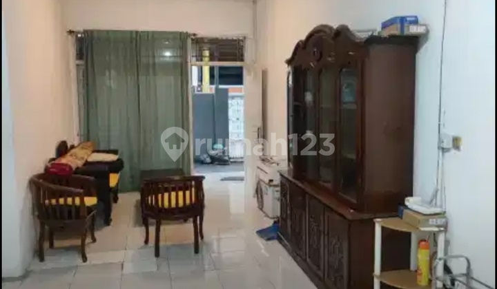 Rumah Lebar 9 Harga Murah Perumahan Alam Indah 2