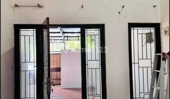 Rumah Rapi Siap Huni 1 Lantai Perumahan Simprug Di Poris 2