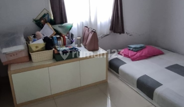 Rumah Nyaman Siap Huni Visana At The Savia Ciater BSD Serpong