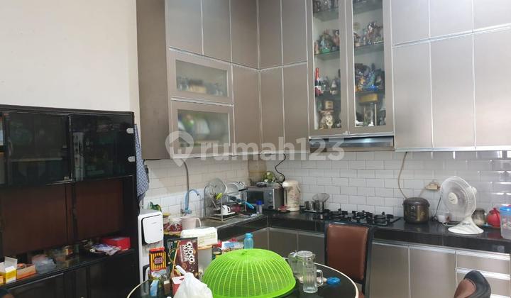 Rumah Murah Jarang Ada Siap Huni Kalideres Permai 2